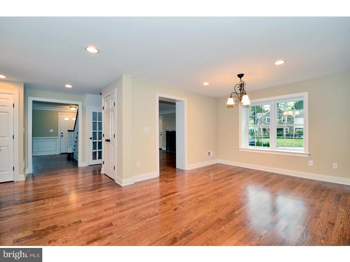 310 Maplewood Road Merion Station, PA 19066 - Photo 11 of 19 Breakfast Room