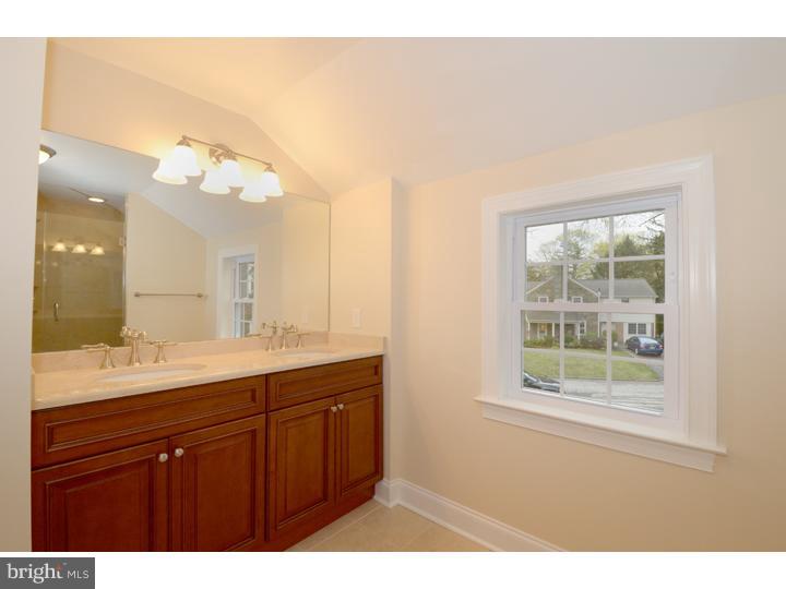 310 Maplewood Road Merion Station, PA 19066 - Photo 14 of 19 Master Bathroom