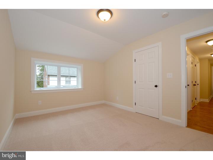 310 Maplewood Road Merion Station, PA 19066 - Photo 18 of 19 Bedroom 4