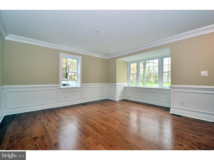 310 Maplewood Road Merion Station, PA 19066 - Photo 5 of 19 Dining Room