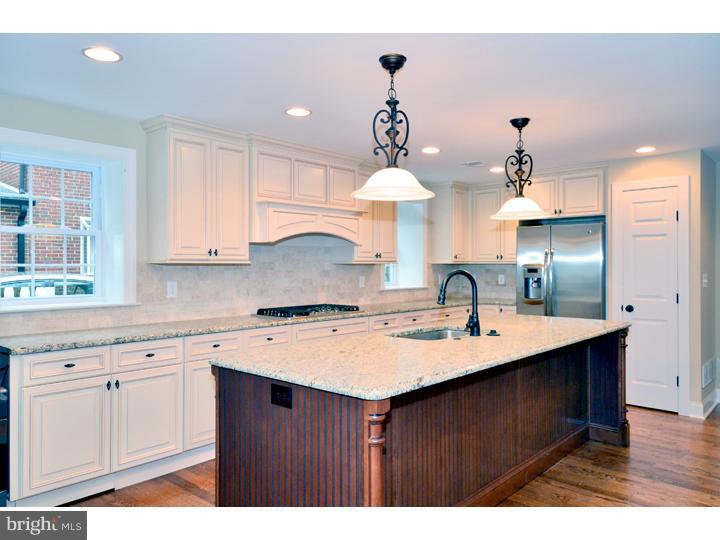 310 Maplewood Road Merion Station, PA 19066 - Photo 6 of 19 Kitchen