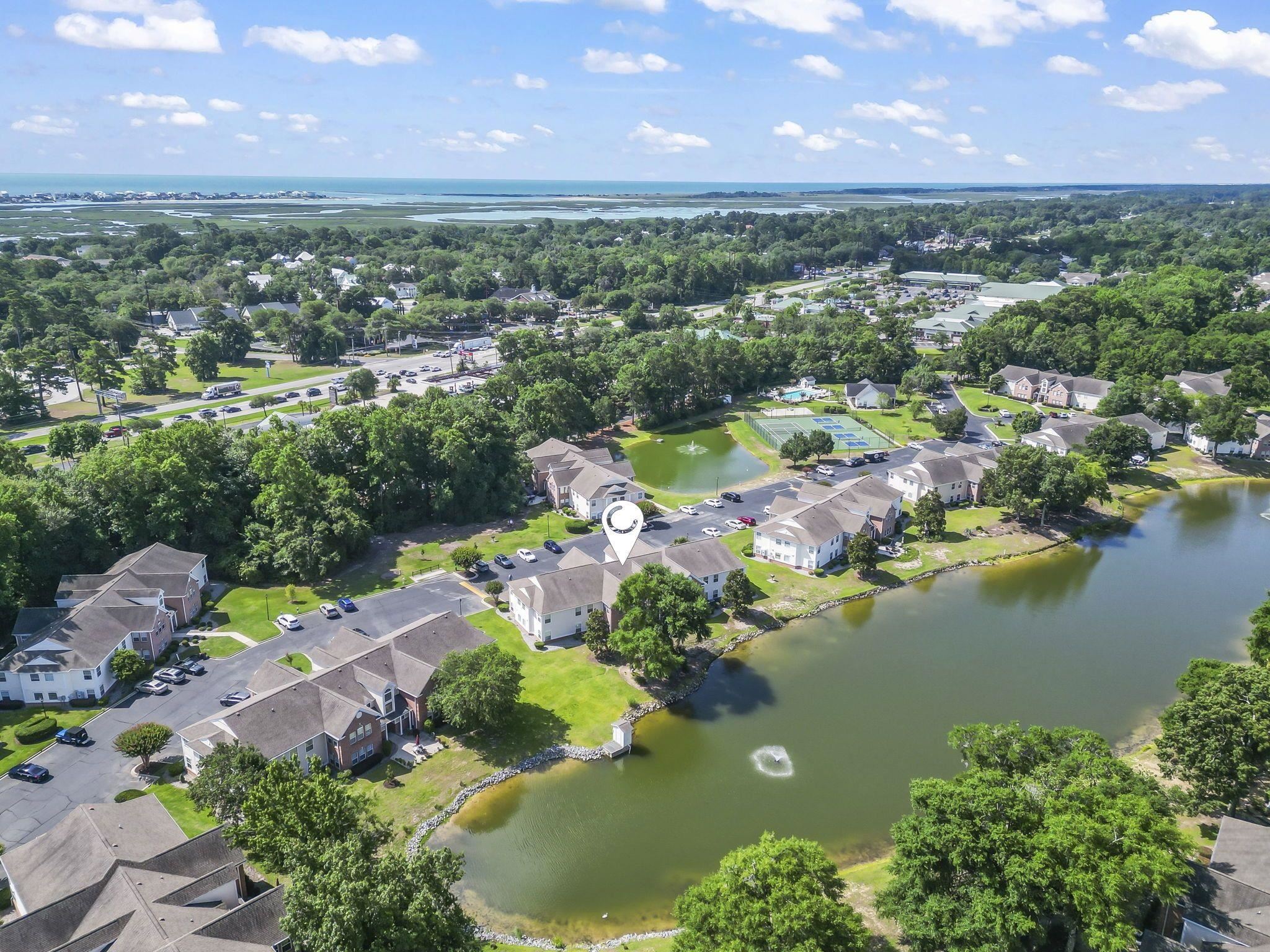 4280 Santolina Way, Unit B Murrells Inlet, SC 29576 - Photo 4 of 30
