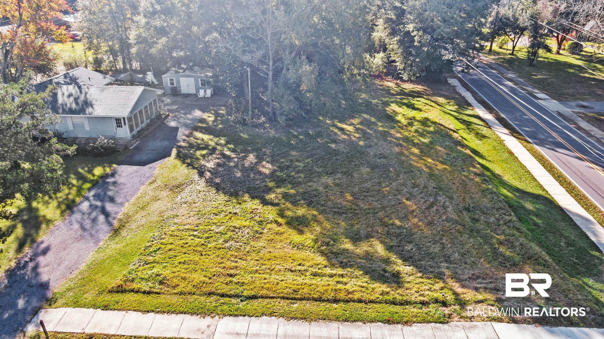 20202 County Road 13 Fairhope, AL 36532 - Photo 11 of 20 Drone / aerial view