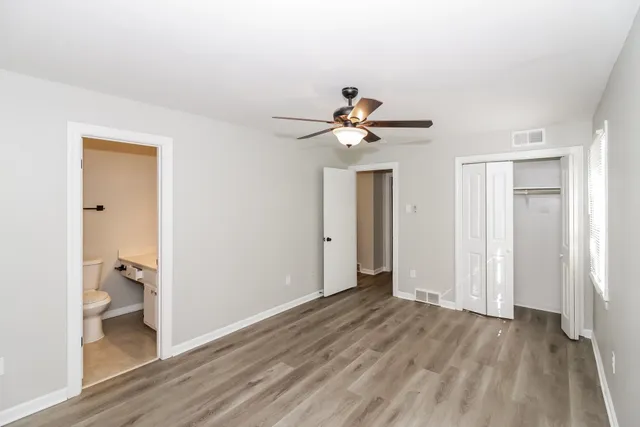 a view of a bathroom with a sink and a toilet
