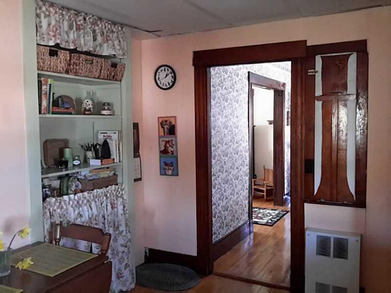 58 Enfield Road Lincoln, ME 04457 - Photo 10 of 30 Kitchen.