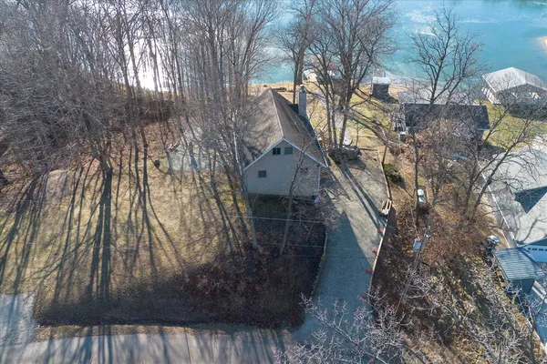 a picture of outside space