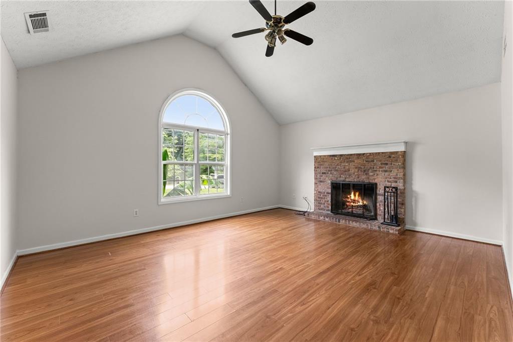 4516 Nohl Ridge Lane Flowery Branch, GA 30542 - Photo 6 of 36