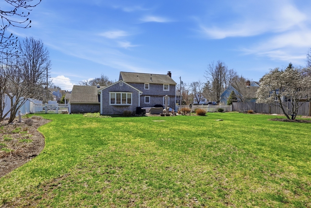 9 Doris Road Braintree, MA 02184 - Photo 21 of 24