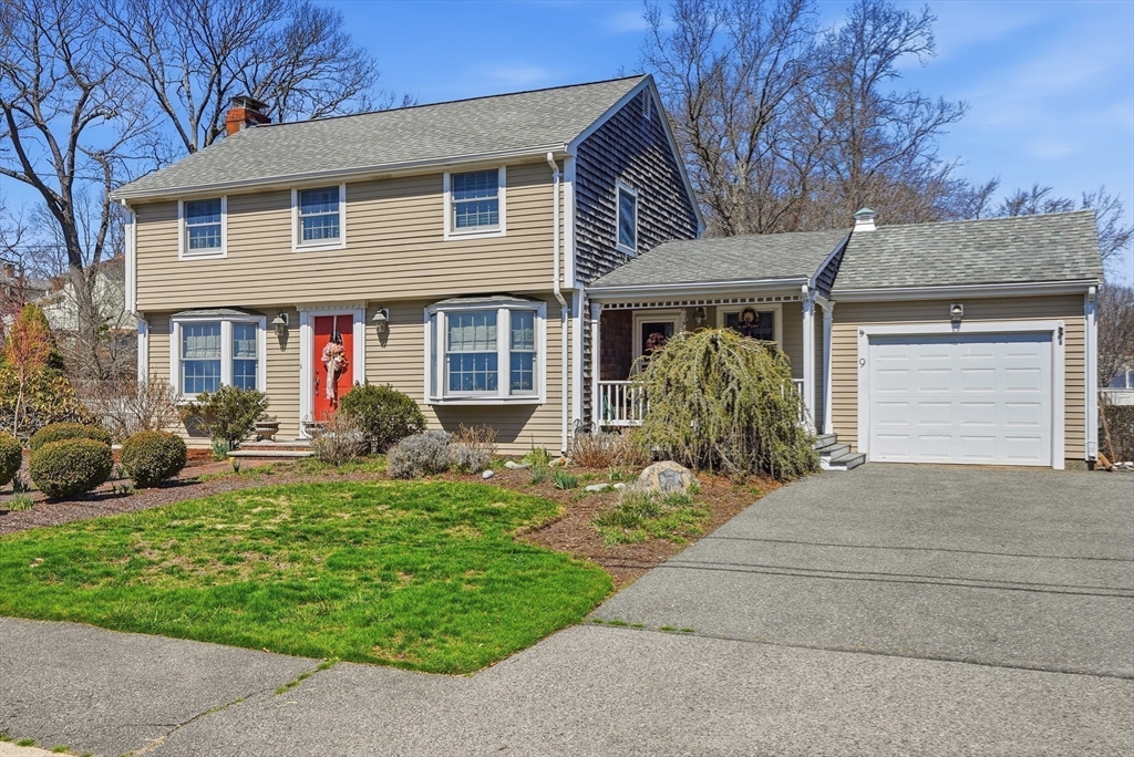 9 Doris Road Braintree, MA 02184 - Photo 23 of 24