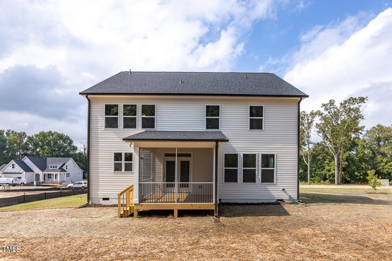 157 Looping Court Angier, NC 27501 - Photo 29 of 29 tbr-024-mls-29