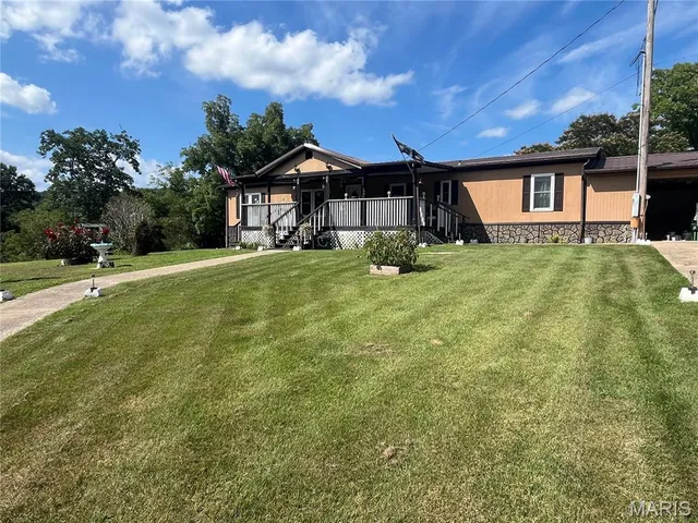 $270,000 | 6500 West W Highway, Fredericktown, MO 63645