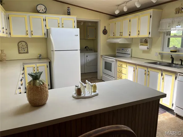 $270,000 | 6500 West W Highway, Fredericktown, MO 63645