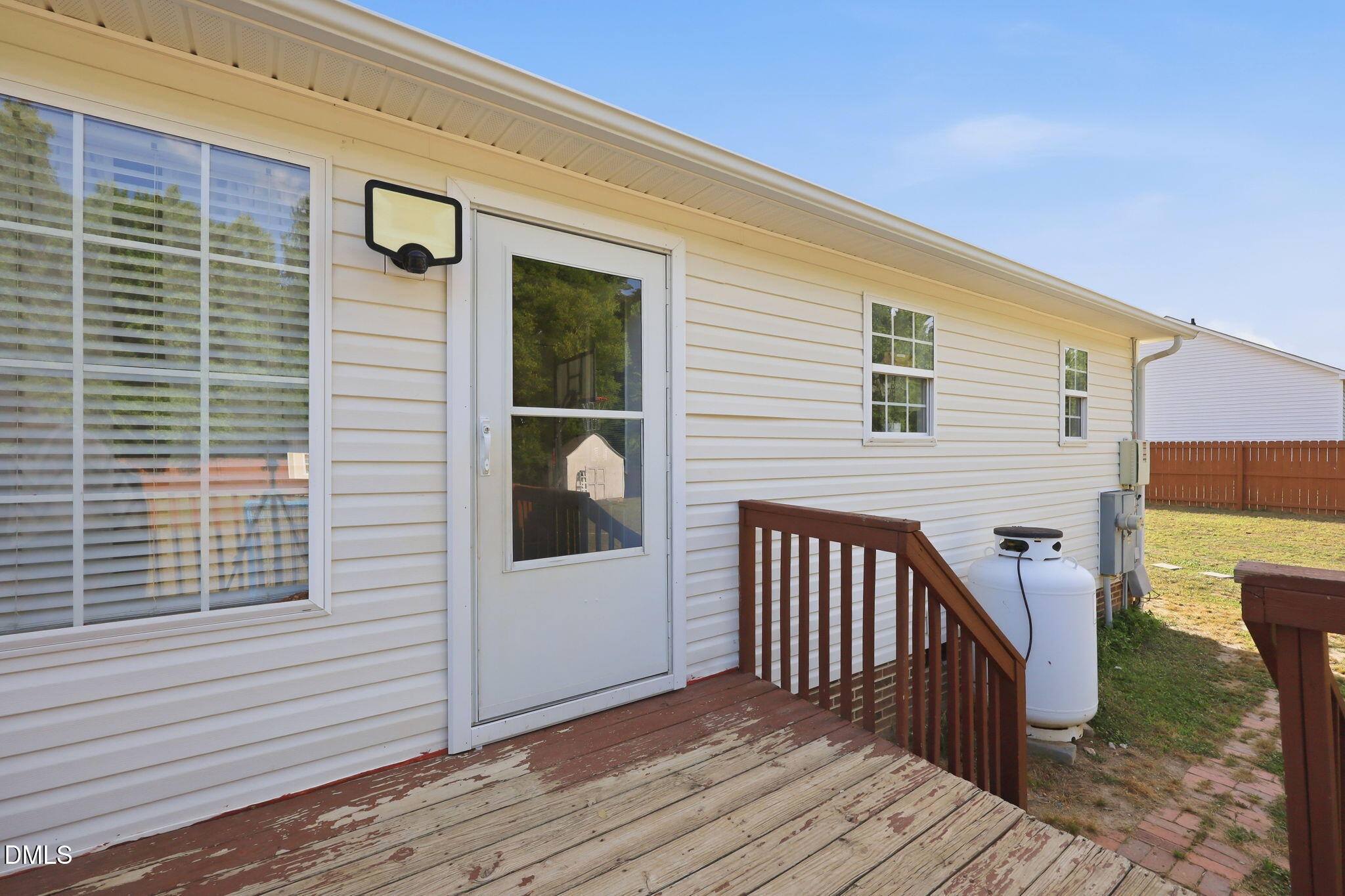 1047 Smith Road Smithfield, NC 27577 - Photo 37 of 55