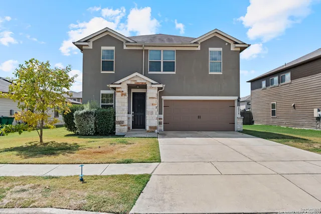 $295,000 | 10418 Queensland Way, Converse, TX 78109