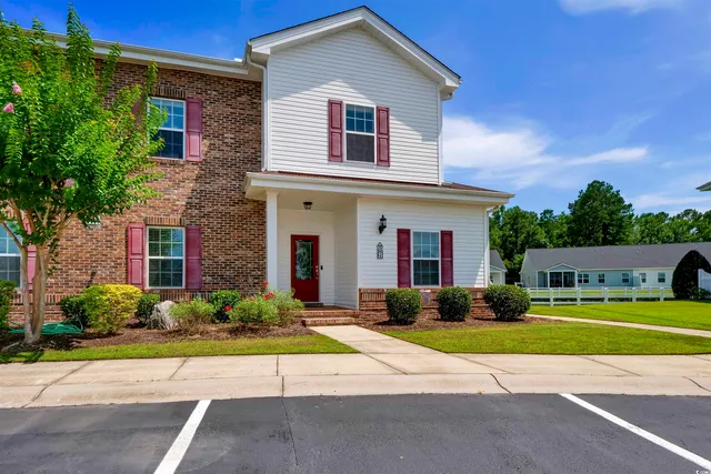 $262,900 | 8855 Radcliff Drive Northwest, Unit 50B, Calabash, NC 28467