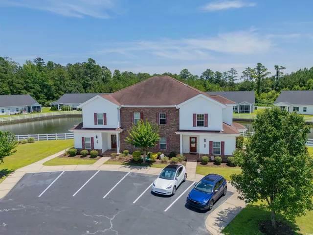 $262,900 | 8855 Radcliff Drive Northwest, Unit 50B, Calabash, NC 28467