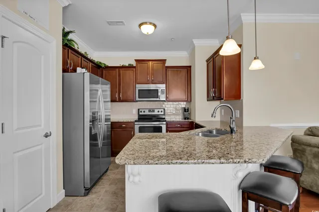 $262,900 | 8855 Radcliff Drive Northwest, Unit 50B, Calabash, NC 28467