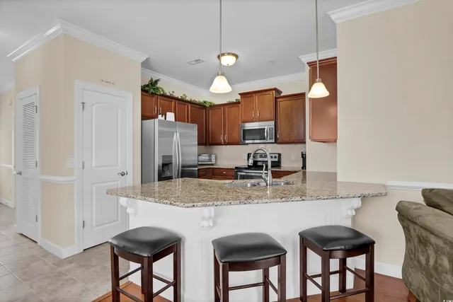 $262,900 | 8855 Radcliff Drive Northwest, Unit 50B, Calabash, NC 28467