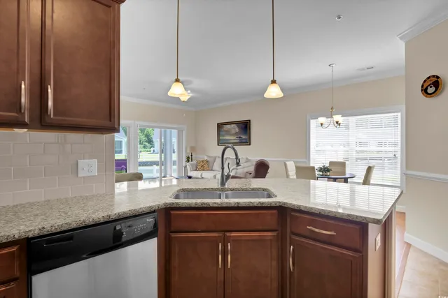 $262,900 | 8855 Radcliff Drive Northwest, Unit 50B, Calabash, NC 28467