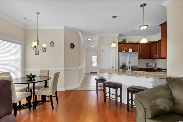 $262,900 | 8855 Radcliff Drive Northwest, Unit 50B, Calabash, NC 28467