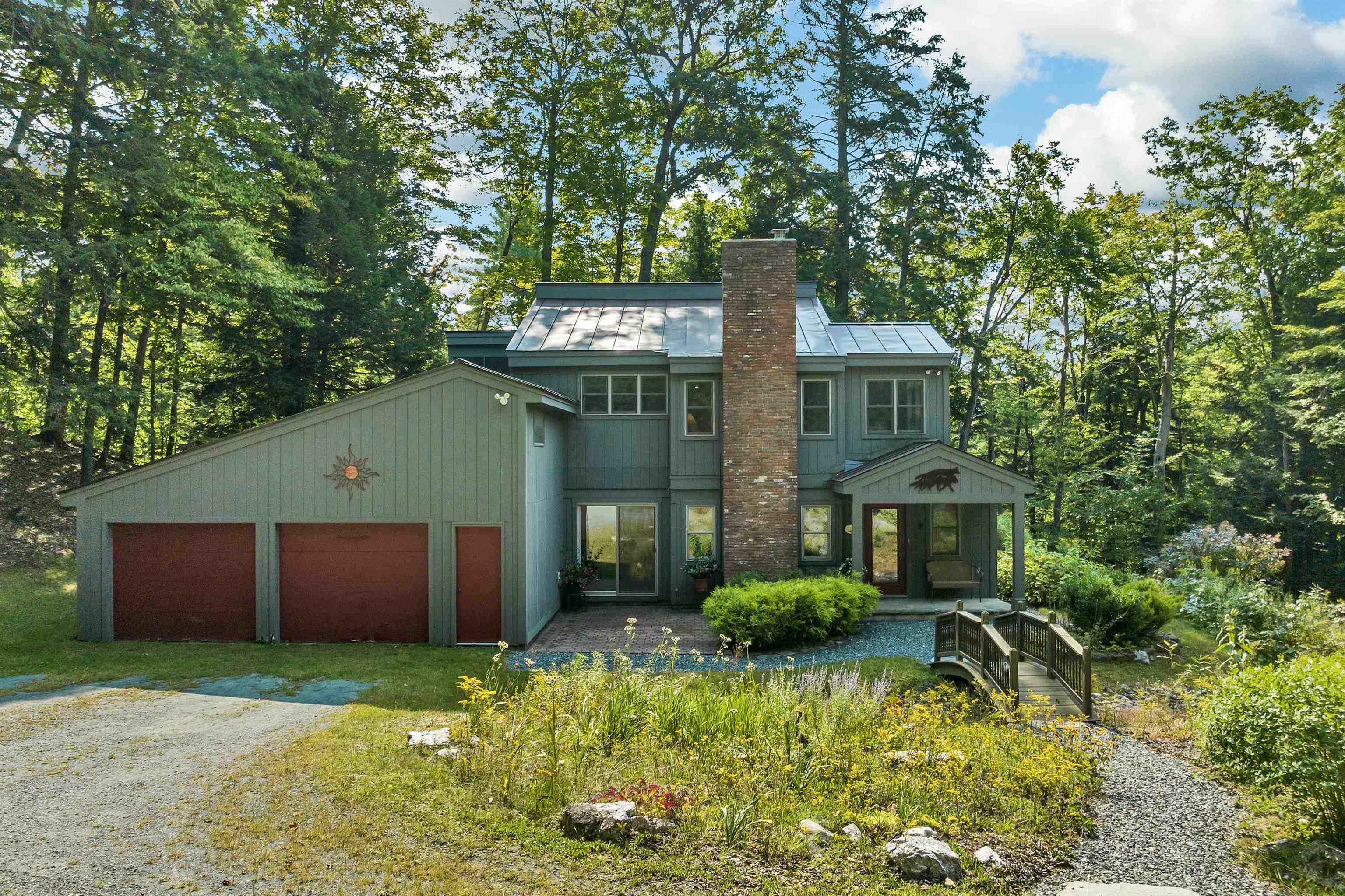 291 Hard Road Hartford, VT 05059 - Photo 1 of 41 Gallery Image 1