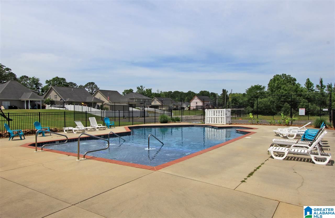 78 Jenkins Road Oxford, AL 36203 - Photo 30 of 50