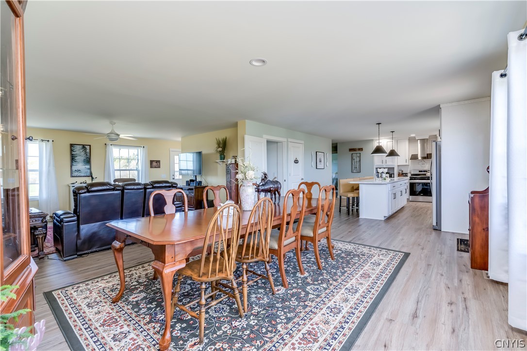3651 Gardner Road Martinsburg, NY 13367 - Photo 6 of 36