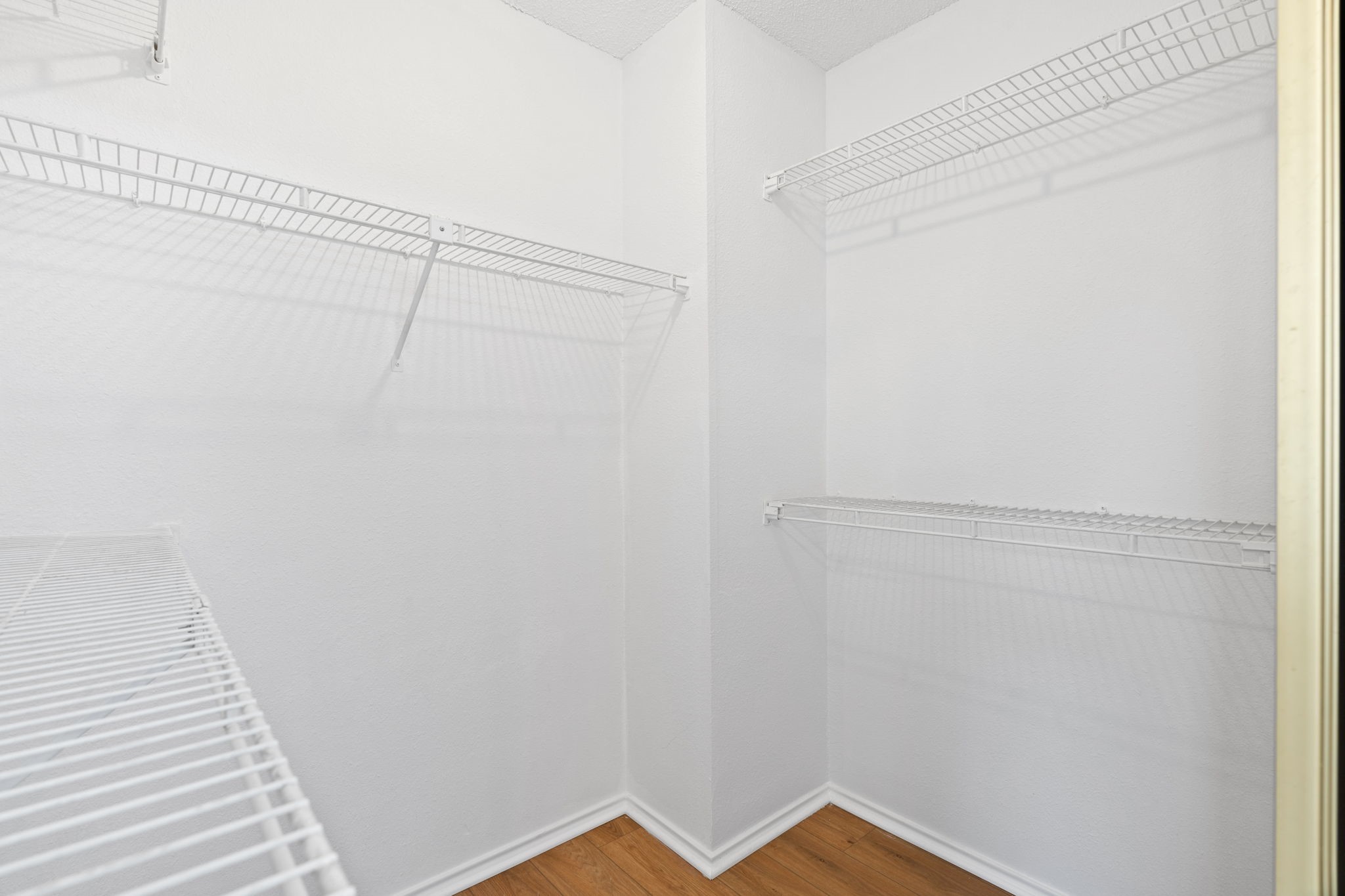 11600 Gun Powder Court Austin, TX 78748 - Photo 20 of 40 Primary Closet.