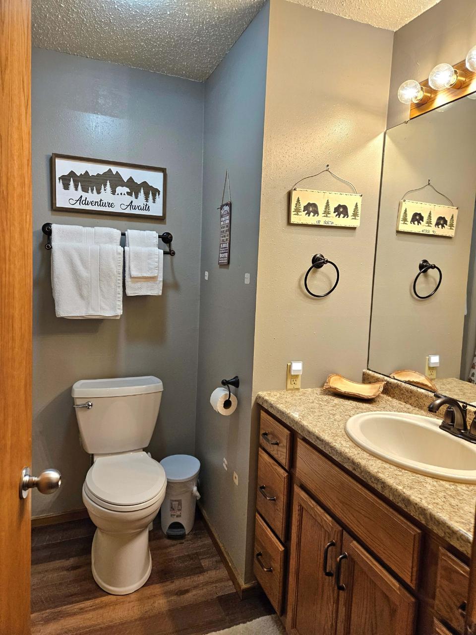 105 Indianhead Road, Unit 501 Wakefield, MI 49968 - Photo 19 of 23 Gallery Image 19