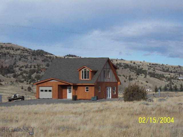 6 Oasis Road Emigrant, MT 59027 - Photo 1 of 1 Gallery Image 1
