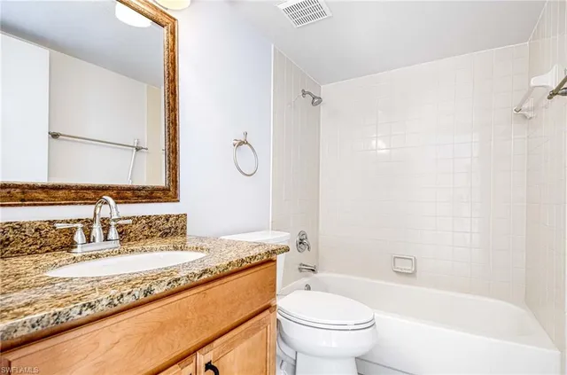 $259,900 | 2642 Kings Lake Boulevard, Unit 102, Naples, FL 34112