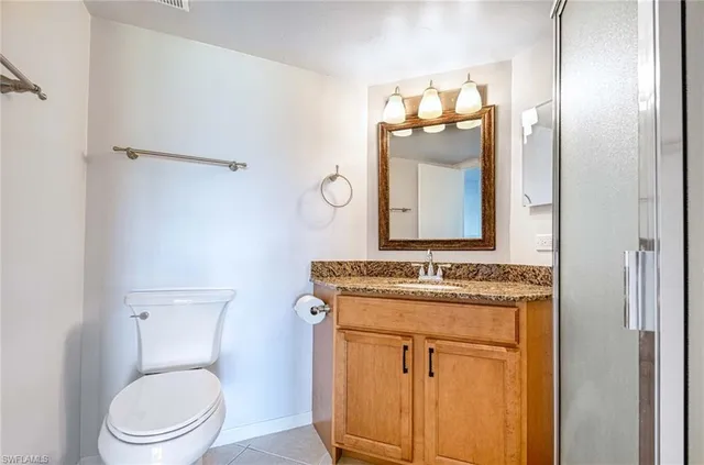 $259,900 | 2642 Kings Lake Boulevard, Unit 102, Naples, FL 34112