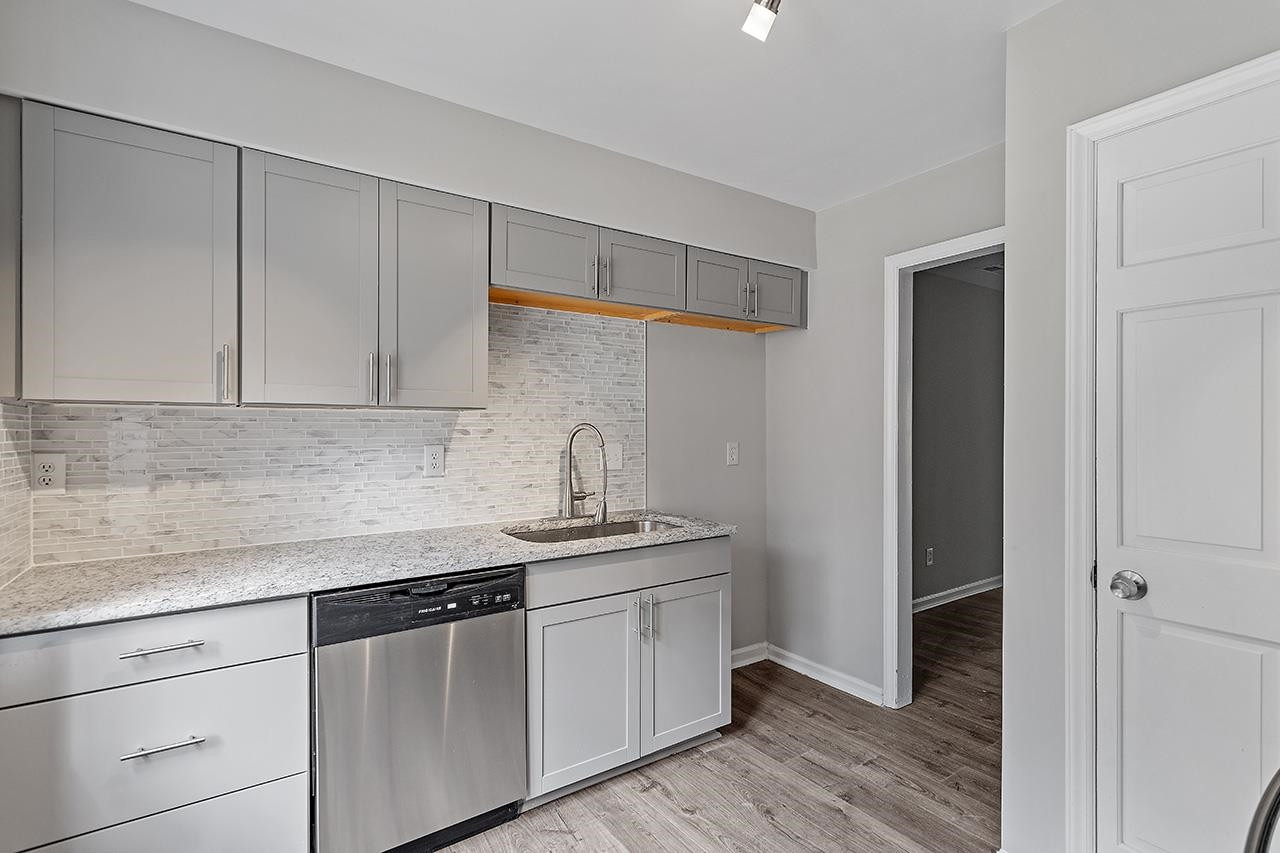 1414 Kent Road Raleigh, NC 27606 - Photo 3 of 29 Photo 2