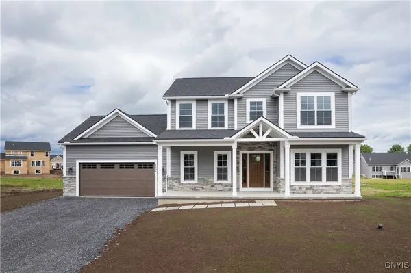 $724,900 | Undisclosed Address, Onondaga, NY 13215