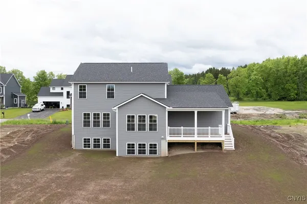 $724,900 | Undisclosed Address, Onondaga, NY 13215