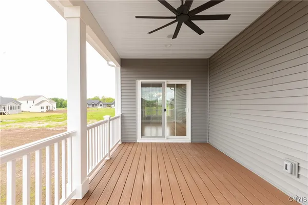 $724,900 | Undisclosed Address, Onondaga, NY 13215