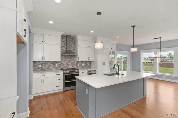 $724,900 | Undisclosed Address, Onondaga, NY 13215