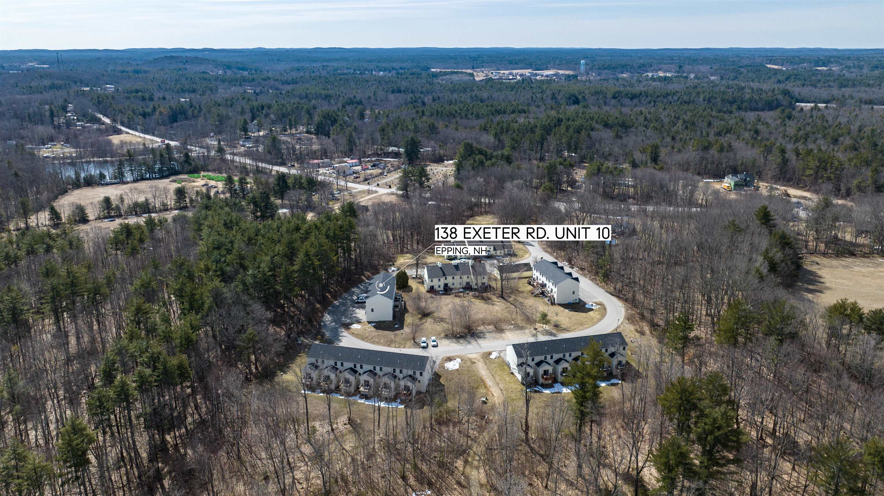 138 Exeter Road, Unit 10 Epping, NH 03042 - Photo 2 of 26