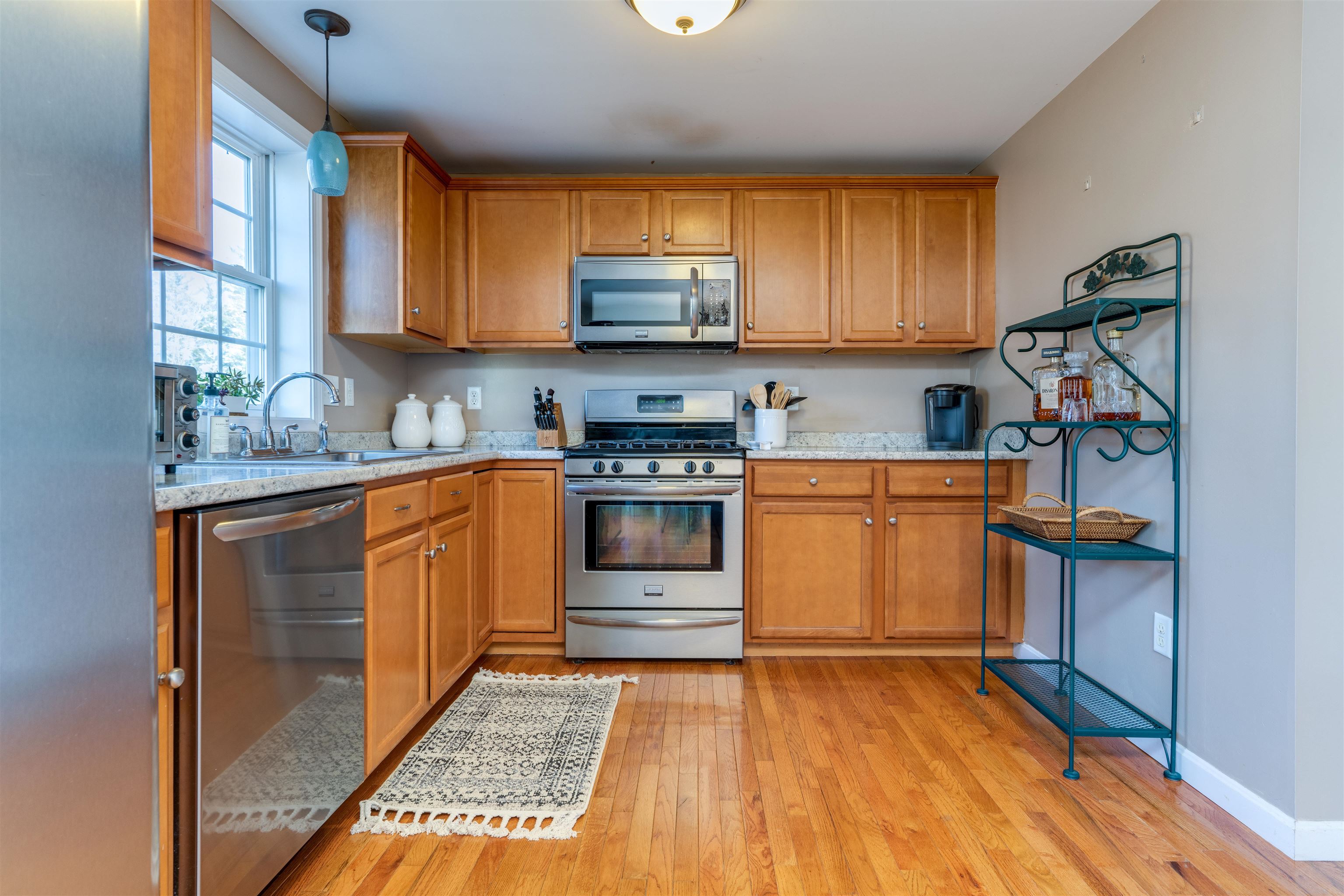 138 Exeter Road, Unit 10 Epping, NH 03042 - Photo 23 of 26