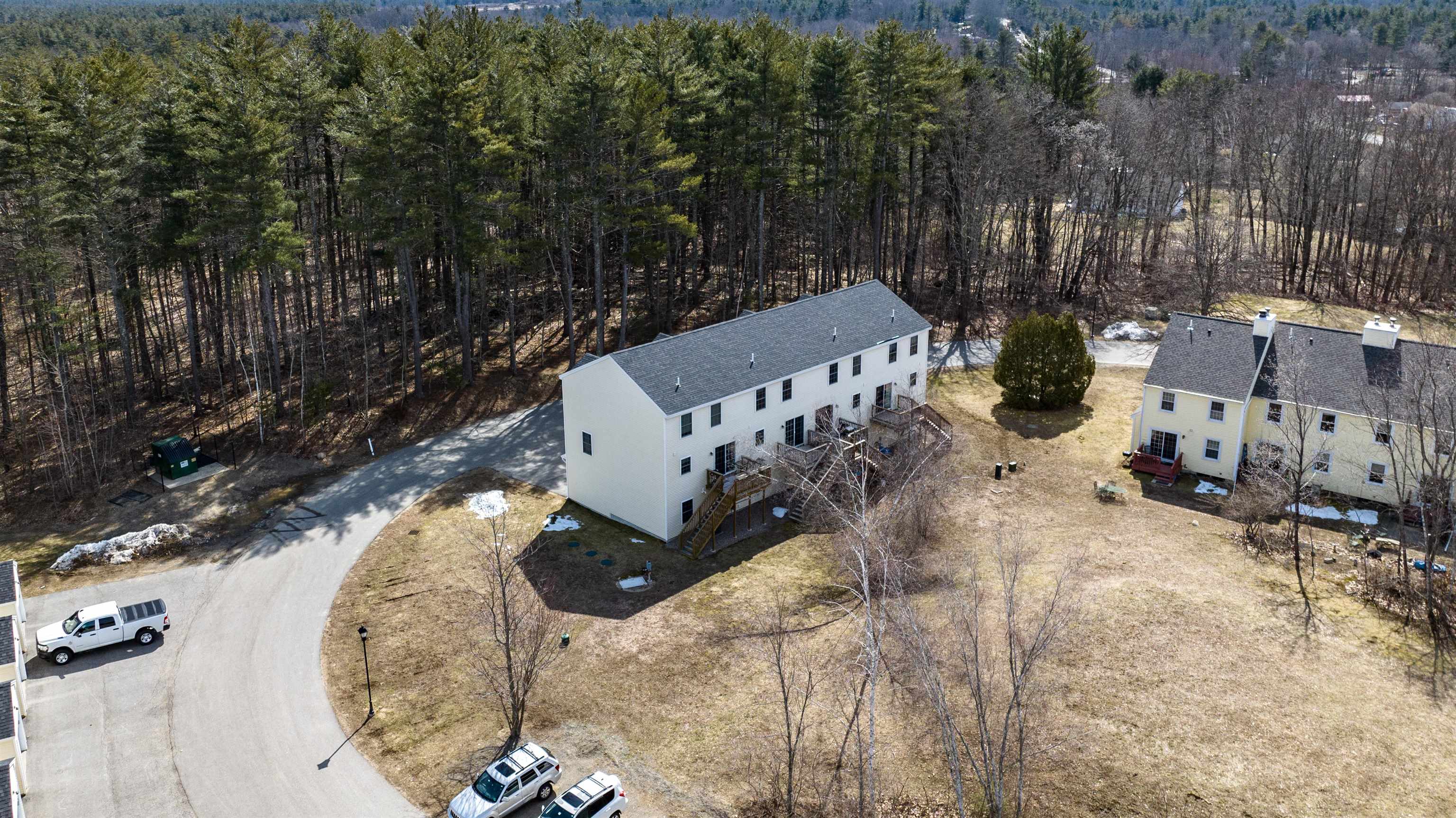 138 Exeter Road, Unit 10 Epping, NH 03042 - Photo 25 of 26