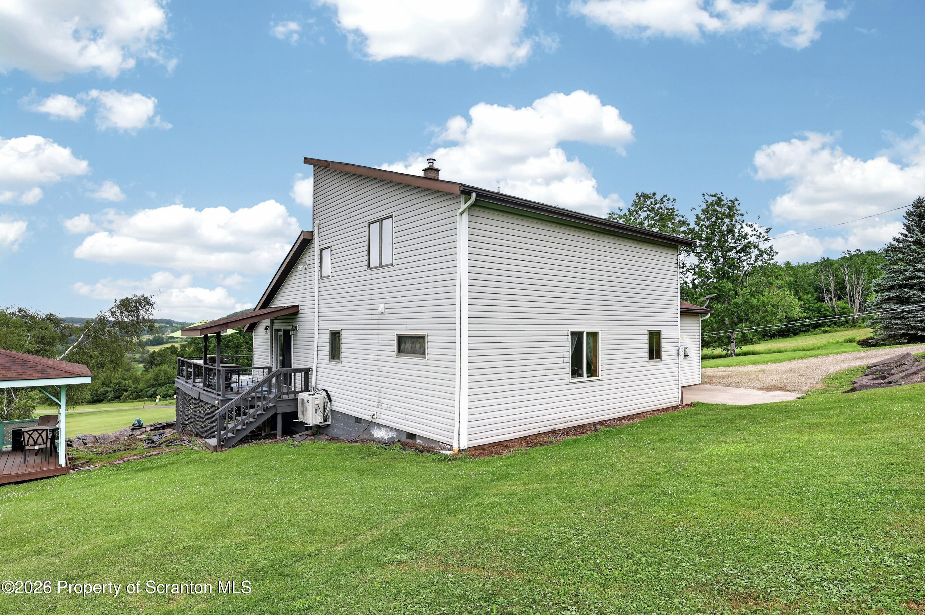 1177 Rosenberry Hill Road Dushore, PA 18614 - Photo 42 of 53 photo__9176
