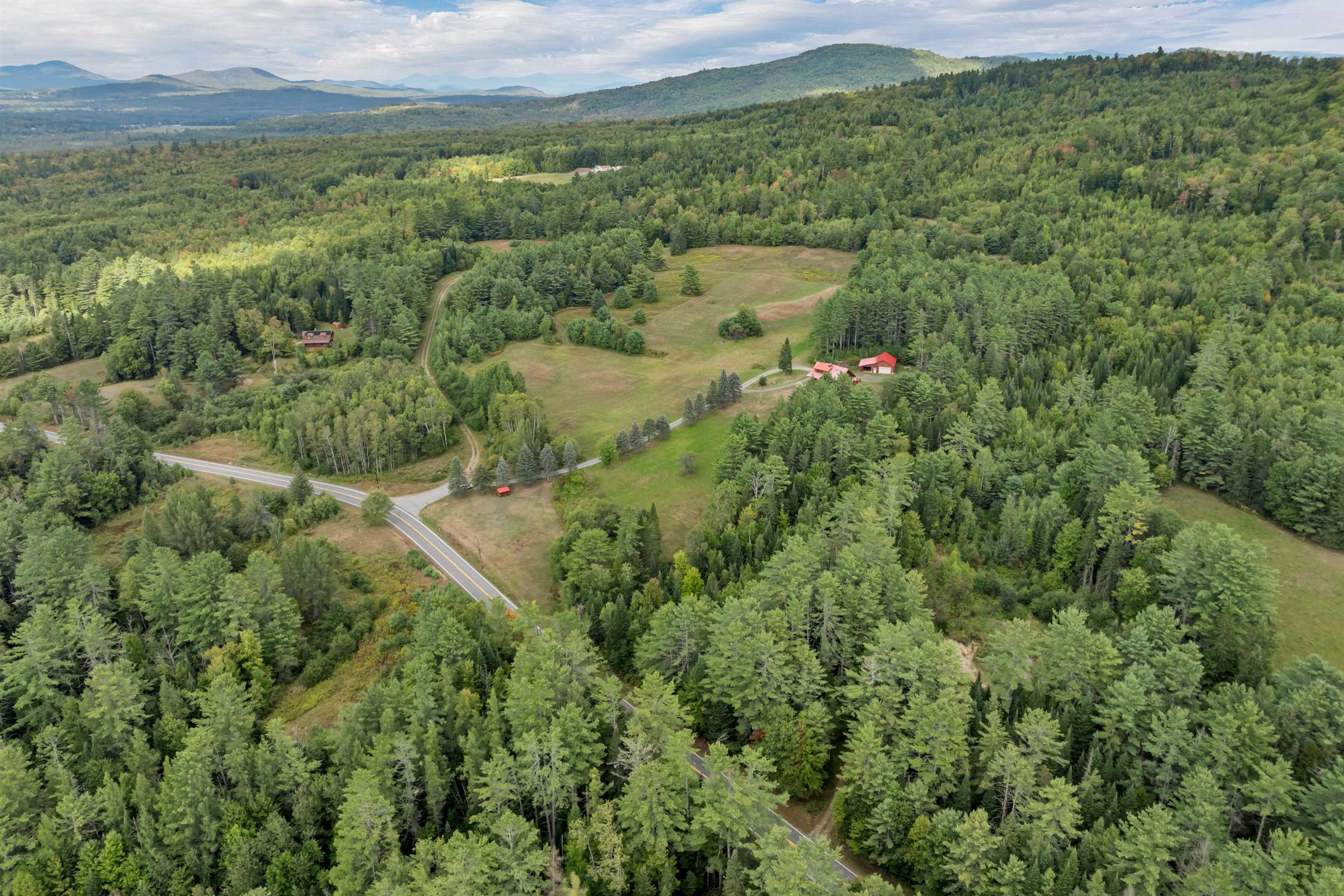 0 Morel Road Lancaster, NH 03584 - Photo 1 of 51