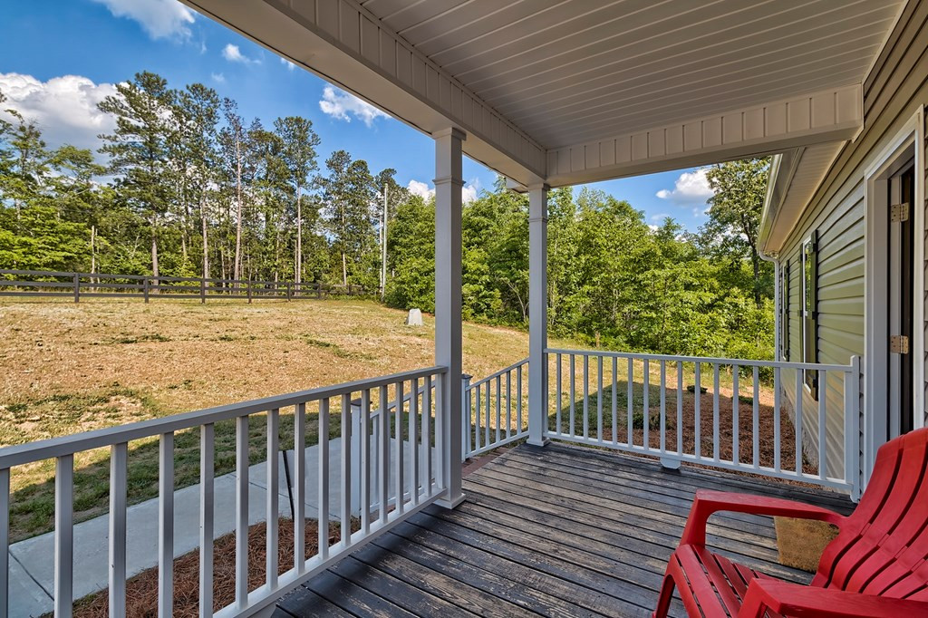 2773 Piper Road Ridge Spring, SC 29129 - Photo 9 of 30