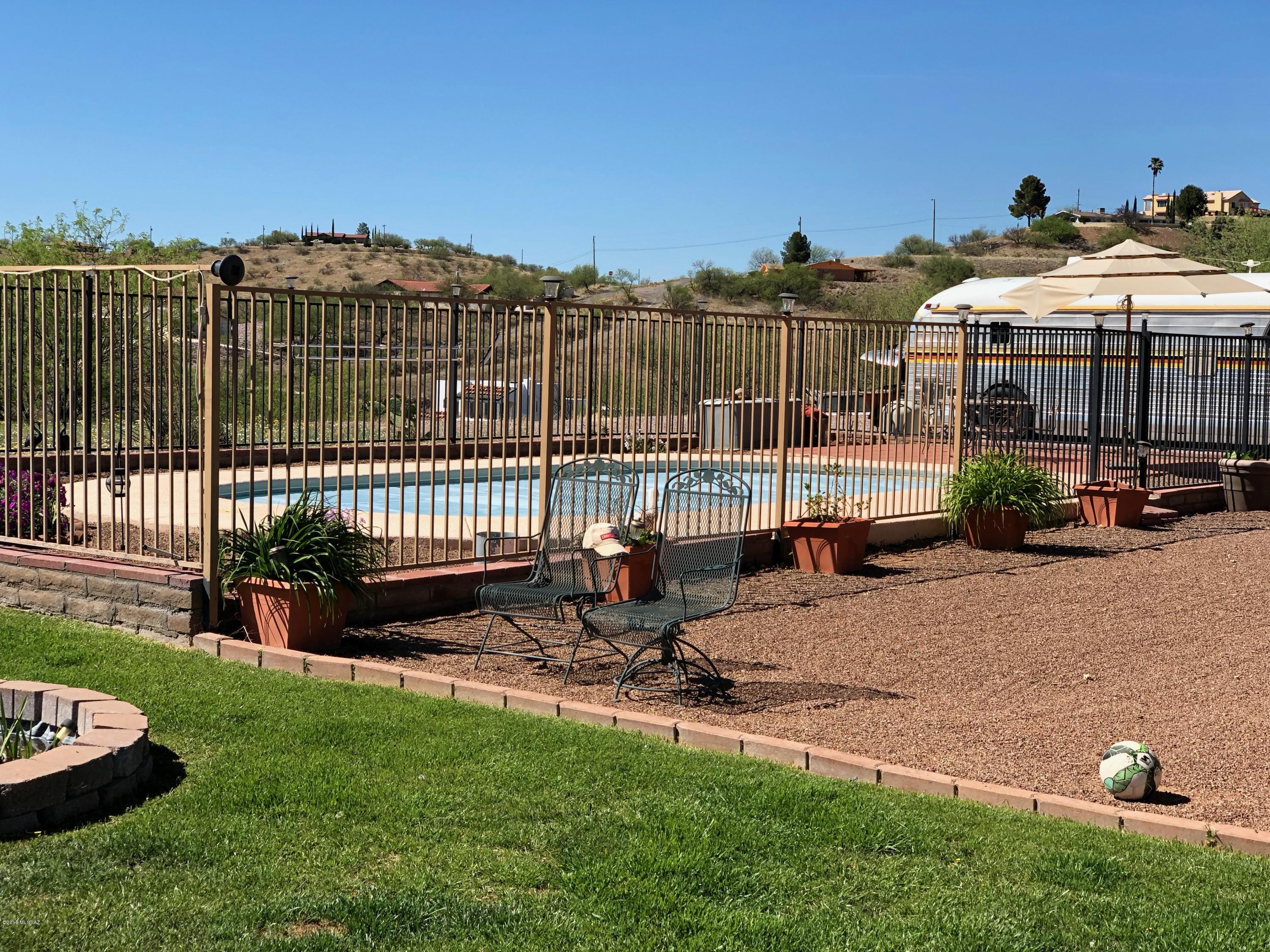 1224 Avenida Gloriosa Rio Rico, AZ 85648 - Photo 38 of 50