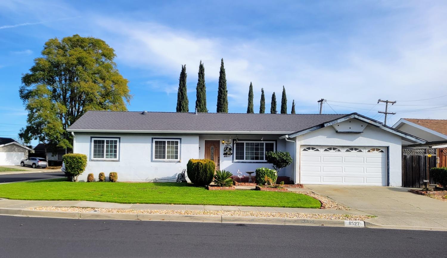 8527 Deervale Road Dublin, CA 94568 - Photo 1 of 1 Gallery Image 1