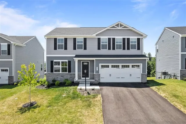 $439,000 | 421 Coventry Court, Harmony, PA 16037