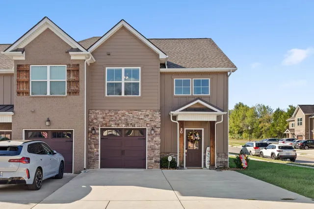 $249,999 | 967 Horse Mountain Road, Unit 3G, Shelbyville, TN 37160