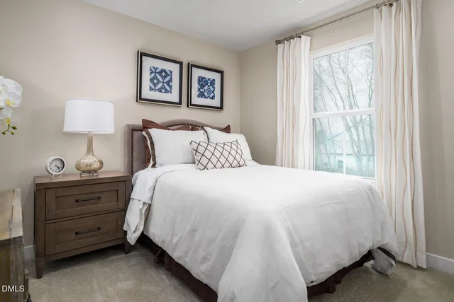 $419,985 | 574 Freedom Trail Drive, Willow Spring, NC 27592