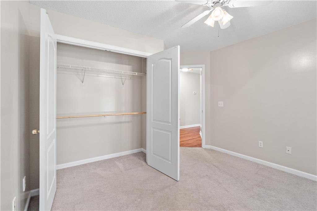 137 Hunters Trail Calhoun, GA 30701 - Photo 22 of 33 an empty room with an empty space