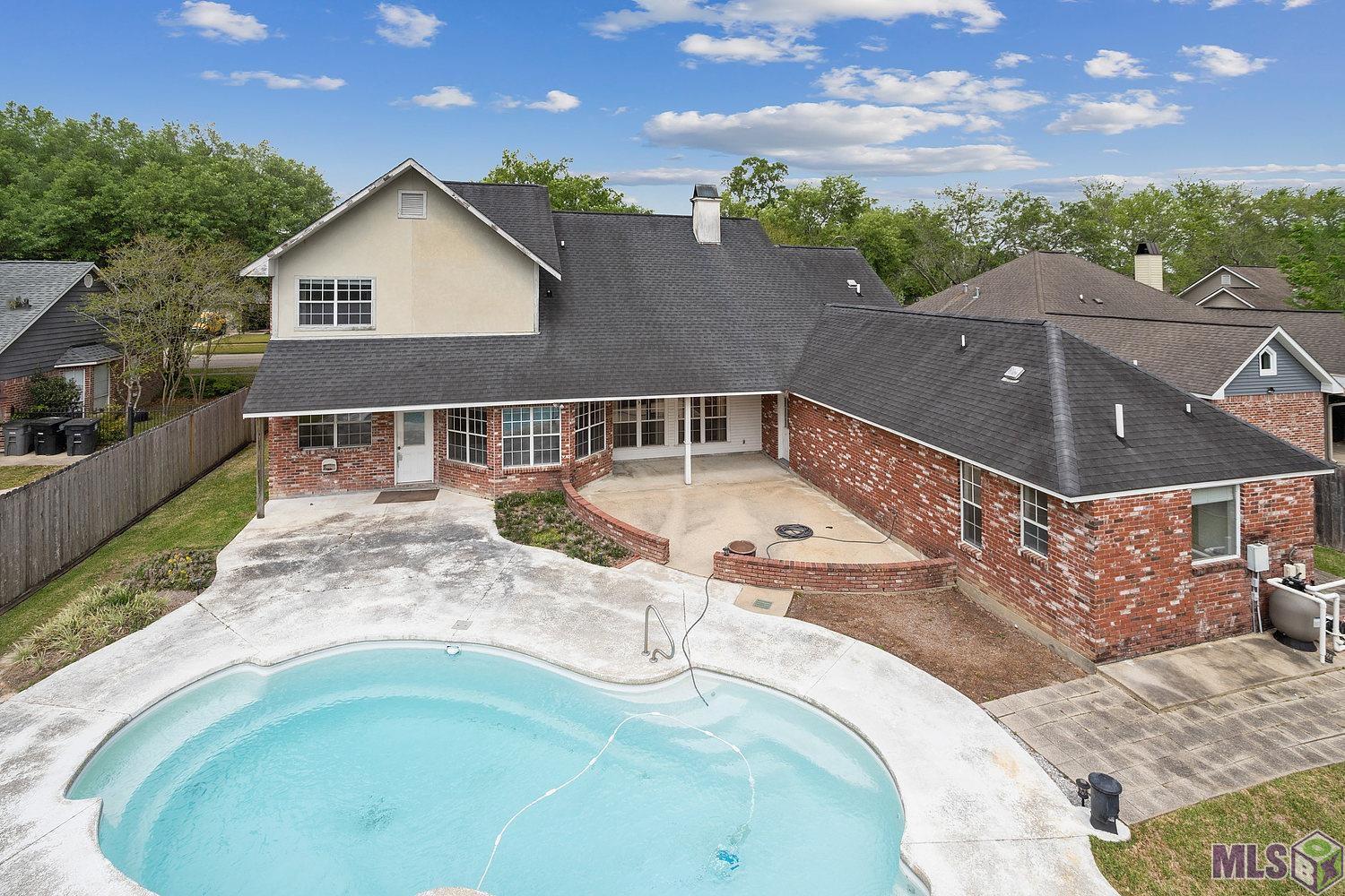 17534 General Forrest Avenue Baton Rouge, LA 70817 - Photo 1 of 17 Gallery Image 1
